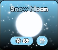 Snow Moon